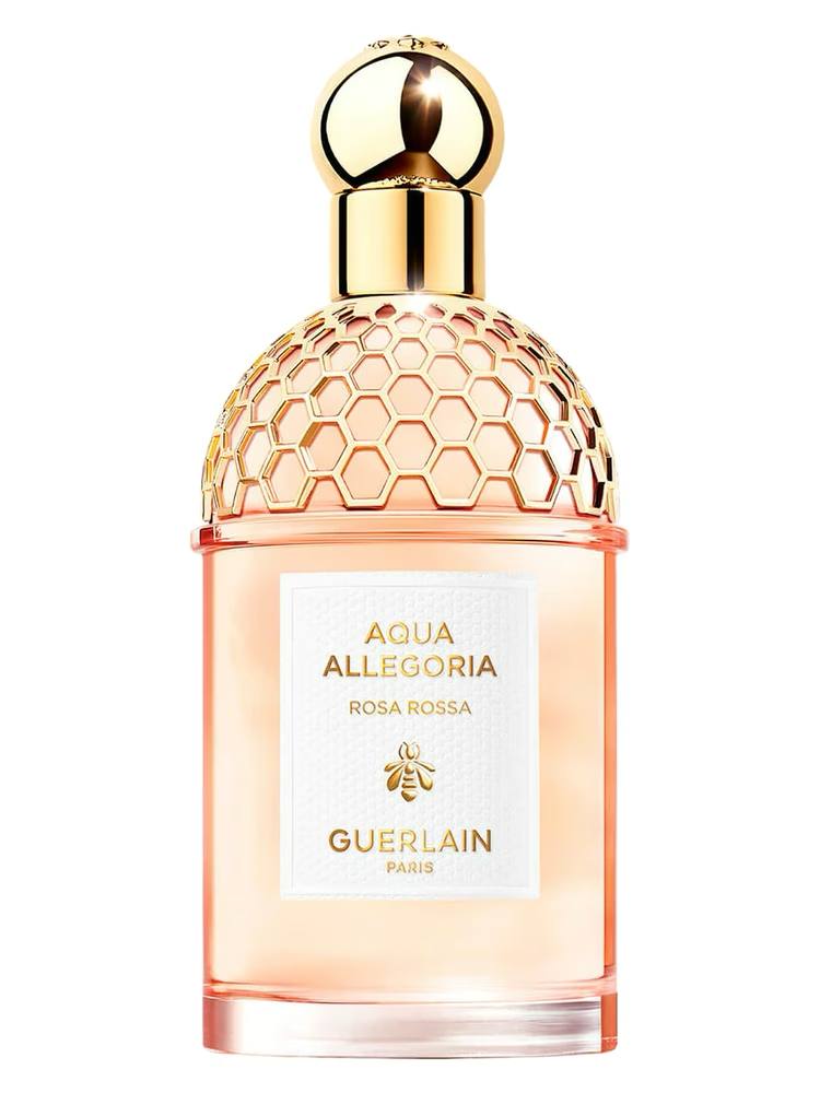 Aqua Allegoria Rosa Rossa Guerlain